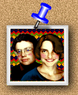 Roberta + Jay