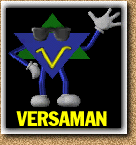 VERSAMAN